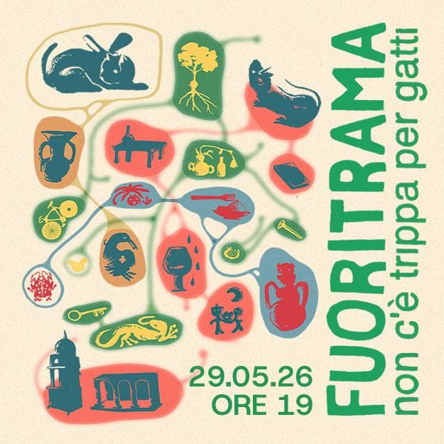 FuoriTrama, Faenza 2026